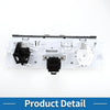 Chevrolet Colorado HVAC A/C Heater Climate Control Panel (2004-2012)