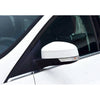 Ford Focus Left Side Window Mirror Fender Corner Molding (2012-2018)