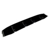 Mercedes Benz GLA-Class H247 Rear Bumper Lip Diffuser (2020-Up)