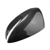 Mazda CX-5 Glossy Black Wing Mirror Cover (2015-2016)