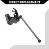 Porsche Suspension Ride Height Level Sensor