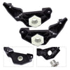 BMW 5 Series E60 E61 Headlight Bracket Repair Kit (2006-2010)