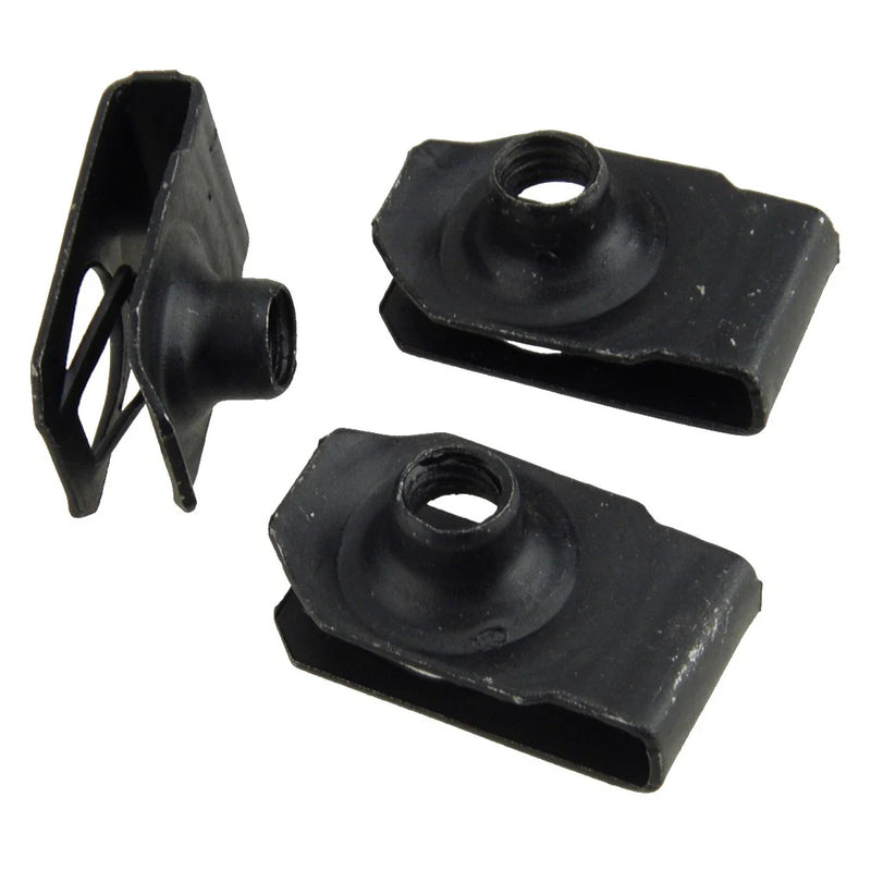 Nissan 350Z 370Z 28 Pcs Fender Clip Rivets (2003-2023)