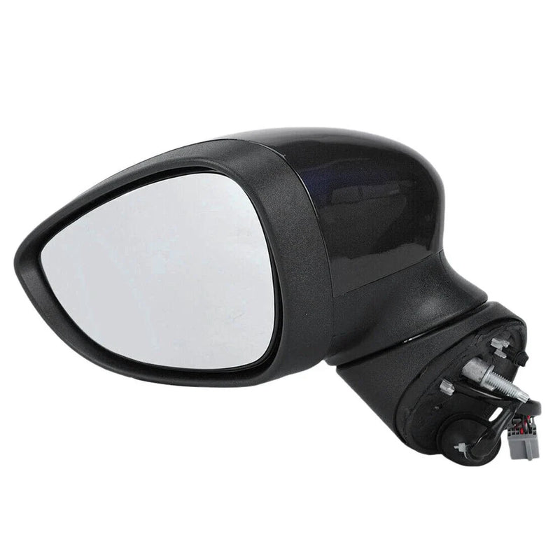 Ford Fiesta MK7 2013-2017 Outer Left Right Side Mirror Assembly
