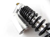 Harley Davidson XL 1200S Sportster 13.75" JBS Nitrogen Shock Absorbers