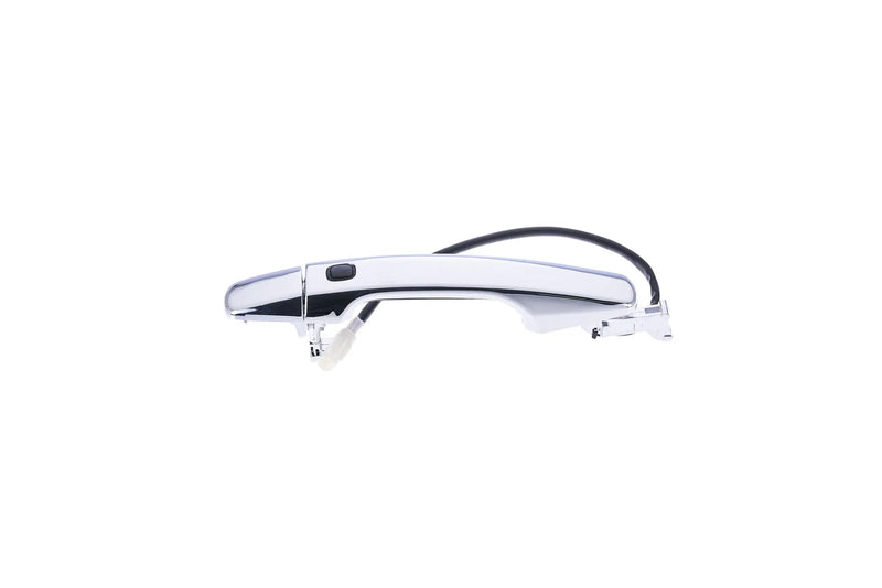 Toyota Landcruiser 2 x Door Handle Outer LH+RH W/Sensor (2007–2021)