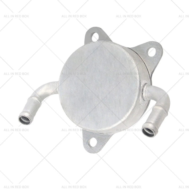 Toyota Corolla, Yaris Transmission Oil Cooler (2010-2021)