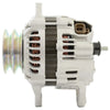 Mazda E2500 SK SL SR Alternator 4cyl 2.5L WL Diesel (1997 - 2003)