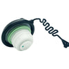 Ford Fiesta MK5 Diesel Fuel Tank Filler Cap (2001–2008)