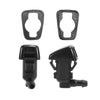 Ford F-250 F-350 F-550 7pcs Wiper Fluid Squirter Nozzle