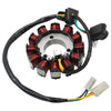 Suzuki GSX-R150RF-Q Gixxer 155 Magneto Stator Coil (2015-2019)