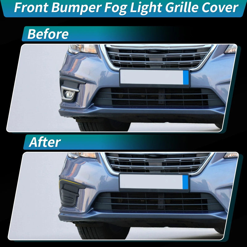 Subaru Legacy Right Side Fog Light Grill (2018-2019)