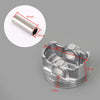 Yamaha YZF R15, FZ 150 58.00mm Piston Complete Kit +1.00 (2011-2018)