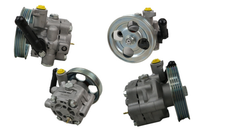 Power Steering Pump FOR Subaru Impreza G3 WRX/STI