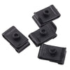 Toyota Lexus 50 x Undertray Cover Clips (Various Years)