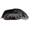 Subaru Impreza WRX STi 4Dr Sedan LH Genuine Tail Light (2002 - 2005)