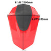 Honda CBR 1000RR (2017-2023) Blue Rear Seat Cover Cowl