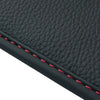 Ferrari Roma Black Sheepskin Floor Mats (2021-2023)