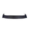 2016-21 Honda Civic Hatchback Carbon Fiber Rear Trunk Spoiler Type-R Style