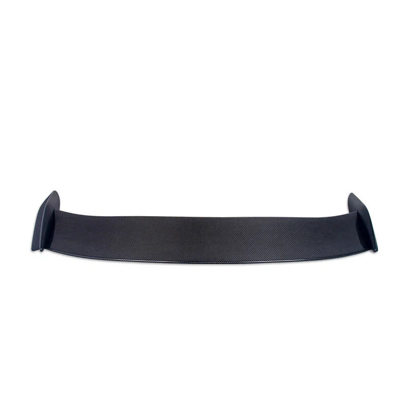 2016-21 Honda Civic Hatchback Carbon Fiber Rear Trunk Spoiler Type-R Style