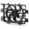 Polaris Sportsman XP 1000 Touring Radiator Cooling Fan (2013–2023)