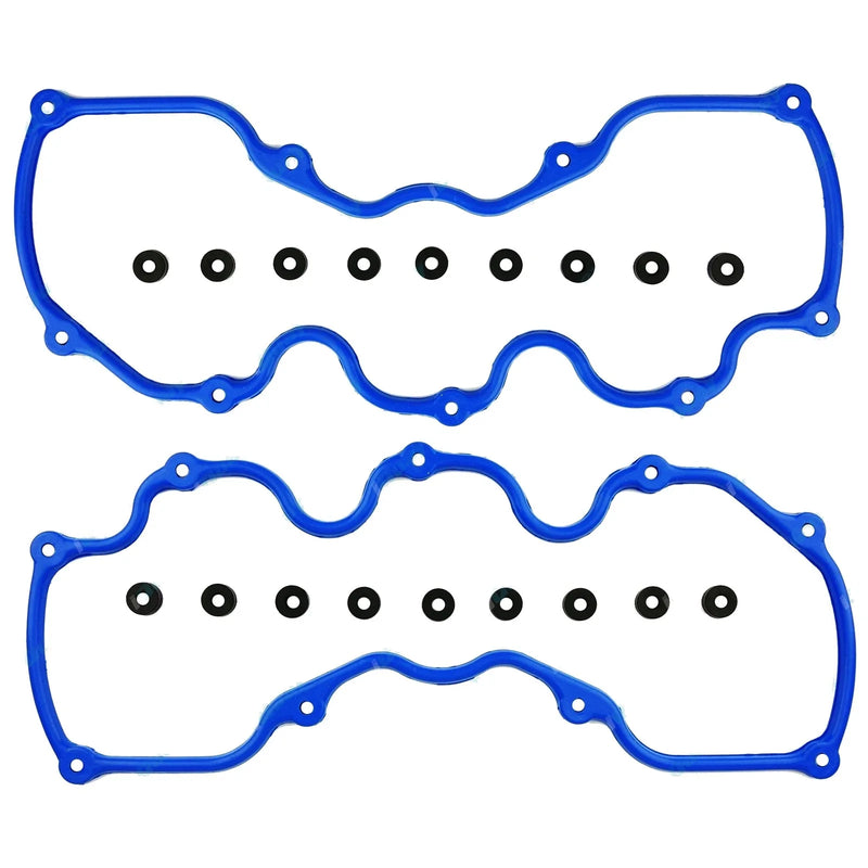Pathfinder R50 V6 VG33E 3.3L 1995~05 Tappet Rocker Valve Cover Gasket Set