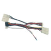 Renault Dacia Car Android Stereo Wire Harness Adapter (2010-2023)
