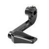 Harley Sportster XL883 Mid Control Shift Lever w/ Shifter Peg (2004-2022)