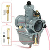 Mikuni Carburetor Air Fuel Mixture Screw