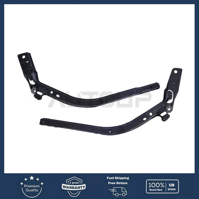 Ford Explorer 2 x Front Radiator Tie Bar RH&LH (2020–2022)