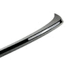 BMW 3 Series E90 Gloss Black Rear Spoiler Lip (2005-2011)