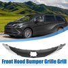 Toyota Sienna Front Hood Bumper Grille