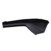 Nissan Versa Driver's Left Side Cowl Extension Trim (2007-2012)