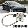 Tesla Model S X Rear Cover Lock Machine Trunk Door Lock Actuator