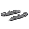 BMW 328i Front Lower Bumper Brackets (2012-2016)
