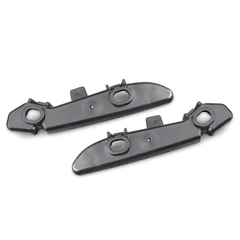 BMW 328i Front Lower Bumper Brackets (2012-2016)