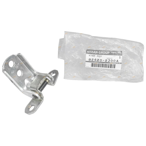 Nissan Patrol GU Y61 LH Upper or RH Lower Genuine Front Door Hinge