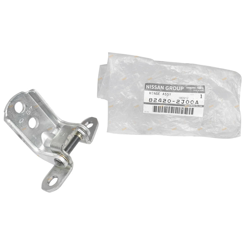 Nissan Patrol GU Y61 LH Upper or RH Lower Genuine Front Door Hinge