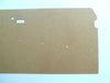 Mercedes-Benz w111 Coupe / Convertible Door Panel Cardboard / 2 x / Door Panel Cardboard (1968–1971)