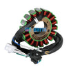Yamaha XT600E, XT500E, XT400E Stator Magneto (1990-2002)