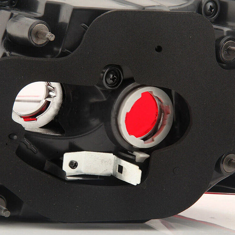 Hyundai Sonata Left & Right Rear Tail Lights (2015-2017)