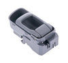 Nissan Pathfinder R50 Grey Front Left Inner Door Handle (1995-2005)