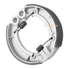 Yamaha Bruin / Grizzly / Wolverine / YFM350 Rear Brake Shoes (2004–2014)
