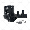 Mercedes-Benz E C Class Water Outlet Fuel Filter Housing (2003-2009)