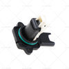 BMW E90 E91 E92 323i 325i 520i 523i 525i Mass Air Flow Sensor (2006-2013)
