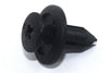 Yamaha R1 R6 10x Rear Fairing Undertray Plastic Bolts Rivet Scrivet Clips
