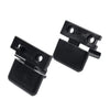 Honda Accord MK 7 (2003-2007) - 1 Pair Center Console Lock Trays