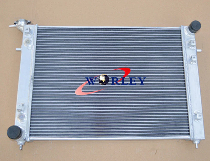 Holden Commodore VN VG VP VR VS V6 3.8L Alloy Aluminium Radiator