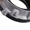 Ford F-150, Lincoln 4pc 4WD Locking Hub Drive (2004-2015)