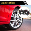 BMW Z4 G29 Wheel Spacers 5x112 66.56mm M14x1.25 (2019-2020)